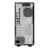 ASUS V501MV Mini Tower PC - Intel Core 3 100U 512GB SSD 8GB RAM Win 11 Home