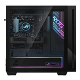 ASUS ROG Gaming GM700 Desktop PC - AMD Ryzen 7 9800X3D 2TB SSD 16GB RAM RX 9060 XT Win 11 Home