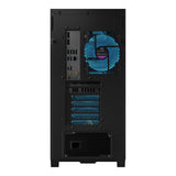 ASUS ROG Gaming GM700 Desktop PC - AMD Ryzen 7 9800X3D 2TB SSD 16GB RAM RX 9060 XT Win 11 Home