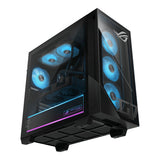 ASUS ROG Gaming GM700 Desktop PC - AMD Ryzen 7 9800X3D 2TB SSD 16GB RAM RX 9060 XT Win 11 Home