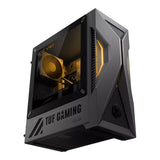 ASUS TUF Gaming TM500 Desktop PC - AMD Ryzen 5 220 1TB SSD 16GB RAM RTX 5050 Win 11 Home