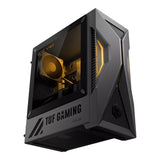ASUS TUF Gaming TM500MH Desktop PC - AMD Ryzen 5 220 1TB SSD 16GB RAM RTX 5060 Win 11 Home