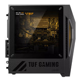 ASUS TUF Gaming TM500MH Desktop PC - AMD Ryzen 5 220 1TB SSD 16GB RAM RTX 5060 Win 11 Home