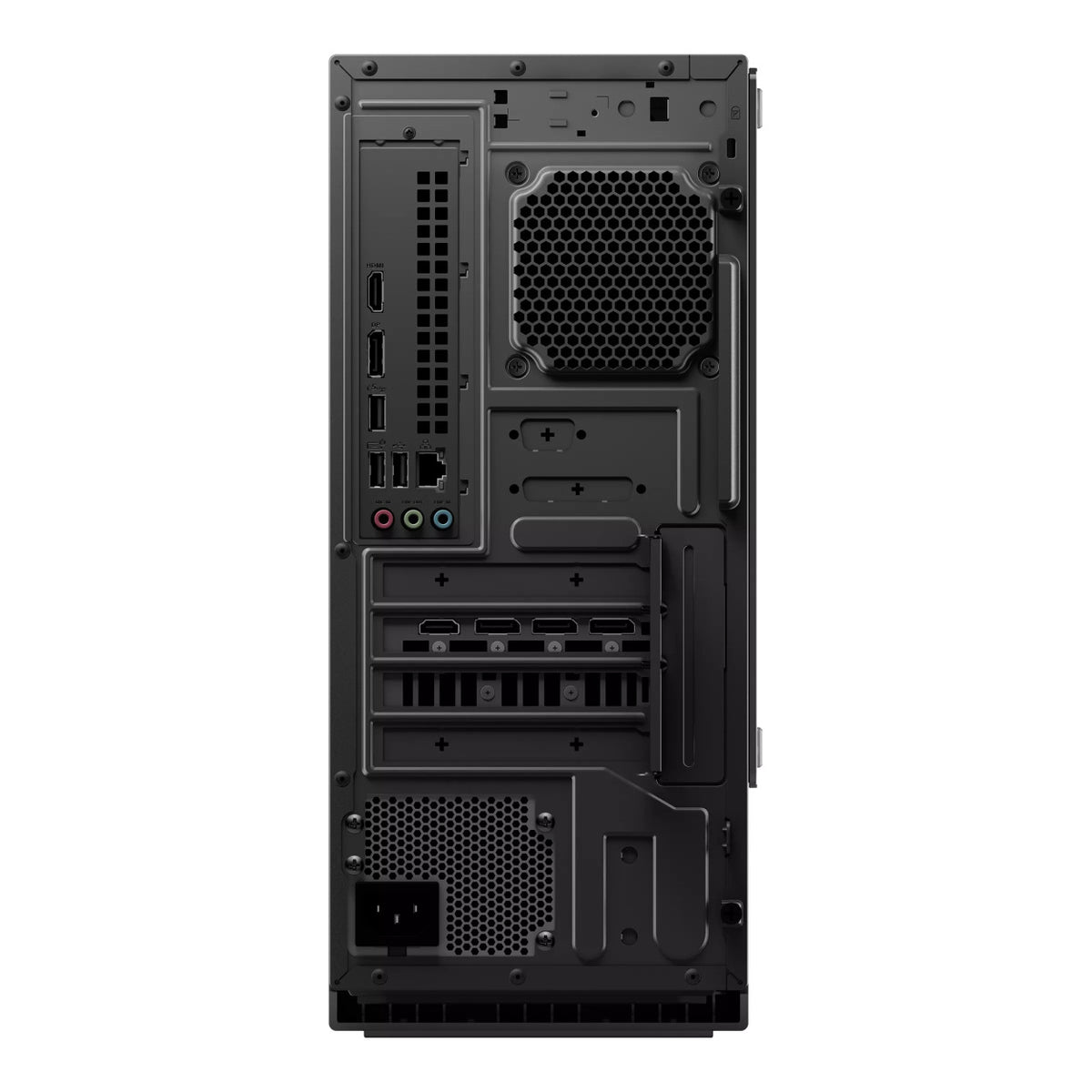 ASUS TUF Gaming TM500MH Desktop PC - AMD Ryzen 5 220 1TB SSD 16GB RAM RTX 5060 Win 11 Home