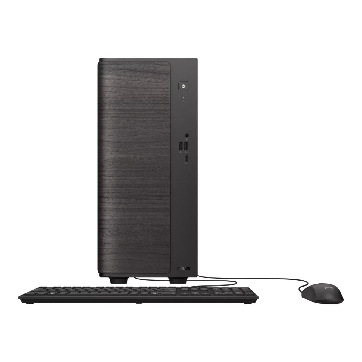 ASUS V700 VM701MG Mini Tower AI PC - AMD Ryzen 7 445 512GB SSD 16GB RAM Win 11 Home