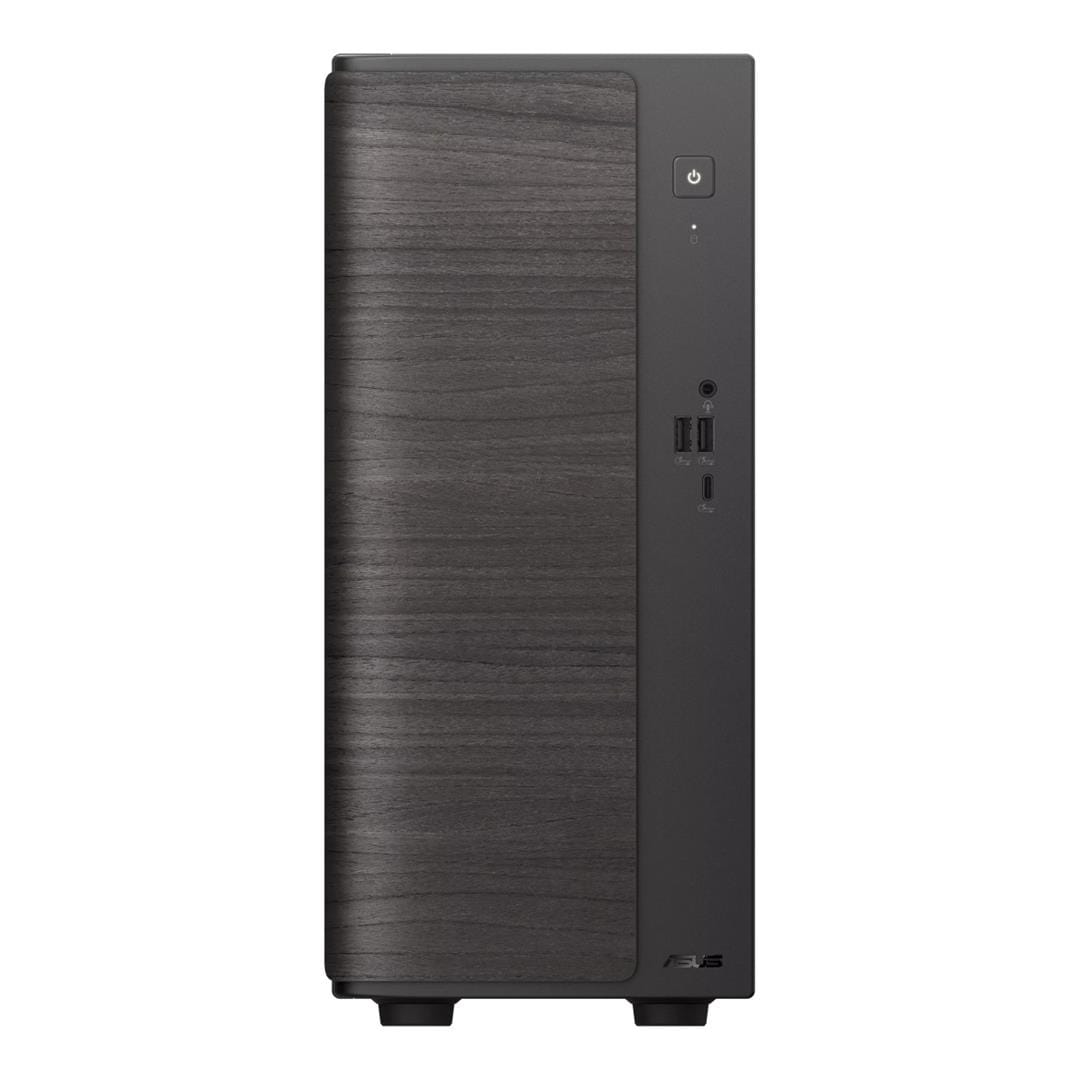 ASUS V700 VM701MG Mini Tower AI PC - AMD Ryzen 7 445 512GB SSD 16GB RAM Win 11 Home