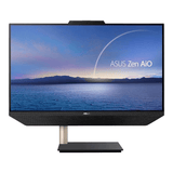 ASUS Zen AIO 24 A5401 23.8-inch FHD All-in-One PC - Intel Core i5-10500 1TB SSD 16GB RAM GeForce MX330 Win 11 Pro 90PT0301-M008W0