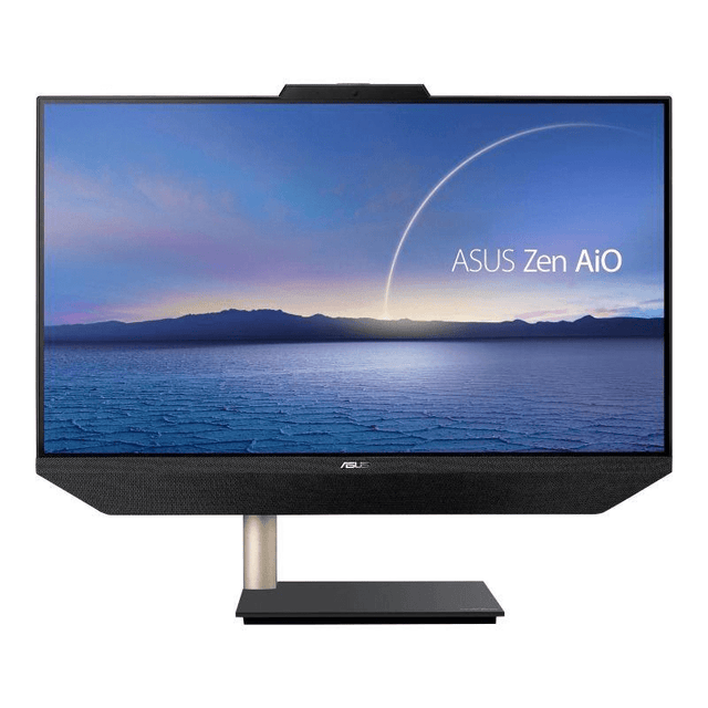 ASUS Zen AIO 24 A5401 23.8-inch FHD All-in-One PC - Intel Core i5-10500 1TB SSD 16GB RAM GeForce MX330 Win 11 Pro 90PT0301-M008W0