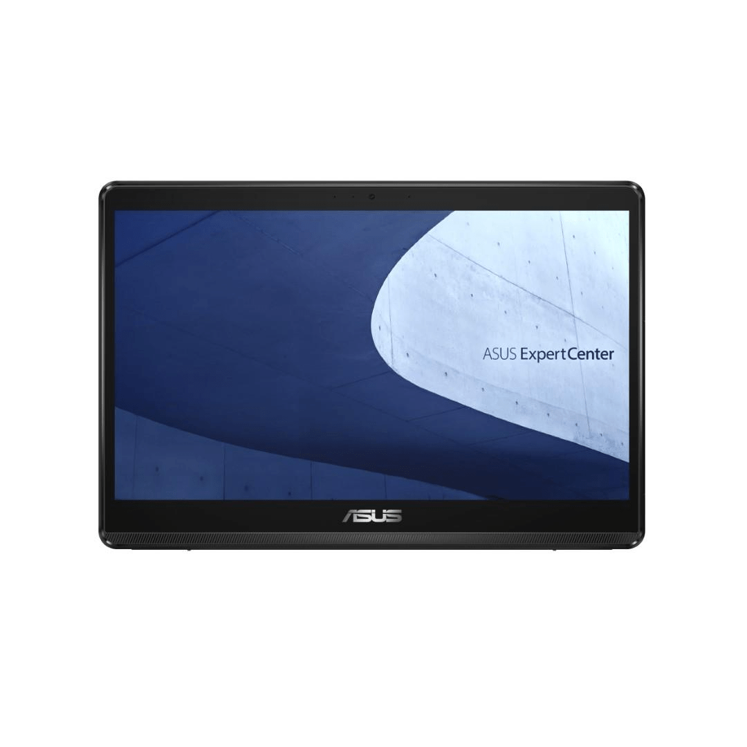 Asus ExpertCenter E1 AiO 15.6-inch HD All-in-One PC - Intel Celeron N4500 128GB SSD 8GB RAM Win 11 Home 90PT0391-M007P0