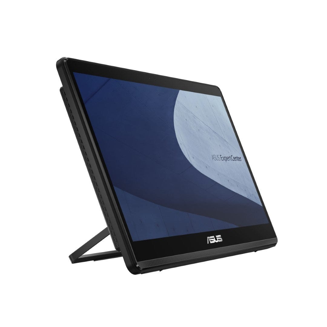 Asus ExpertCenter E1 AiO 15.6-inch HD All-in-One PC - Intel Celeron N4500 128GB SSD 8GB RAM Win 11 Home 90PT0391-M007P0