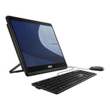 ASUS ExpertCenter E1 E1600WKAT 15.6-inch All-in-One PC - Intel Celeron N4500 256GB SSD 8GB RAM Win 11 Home