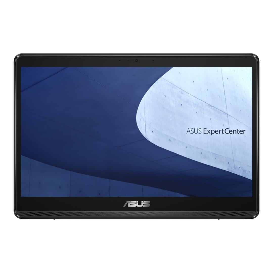 ASUS ExpertCenter E1 E1600WKAT 15.6-inch All-in-One PC - Intel Celeron N4500 256GB SSD 8GB RAM Win 11 Home