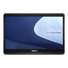 ASUS ExpertCenter E1 E1600WKAT 15.6-inch All-in-One PC - Intel Celeron N4500 256GB SSD 8GB RAM Win 11 Home