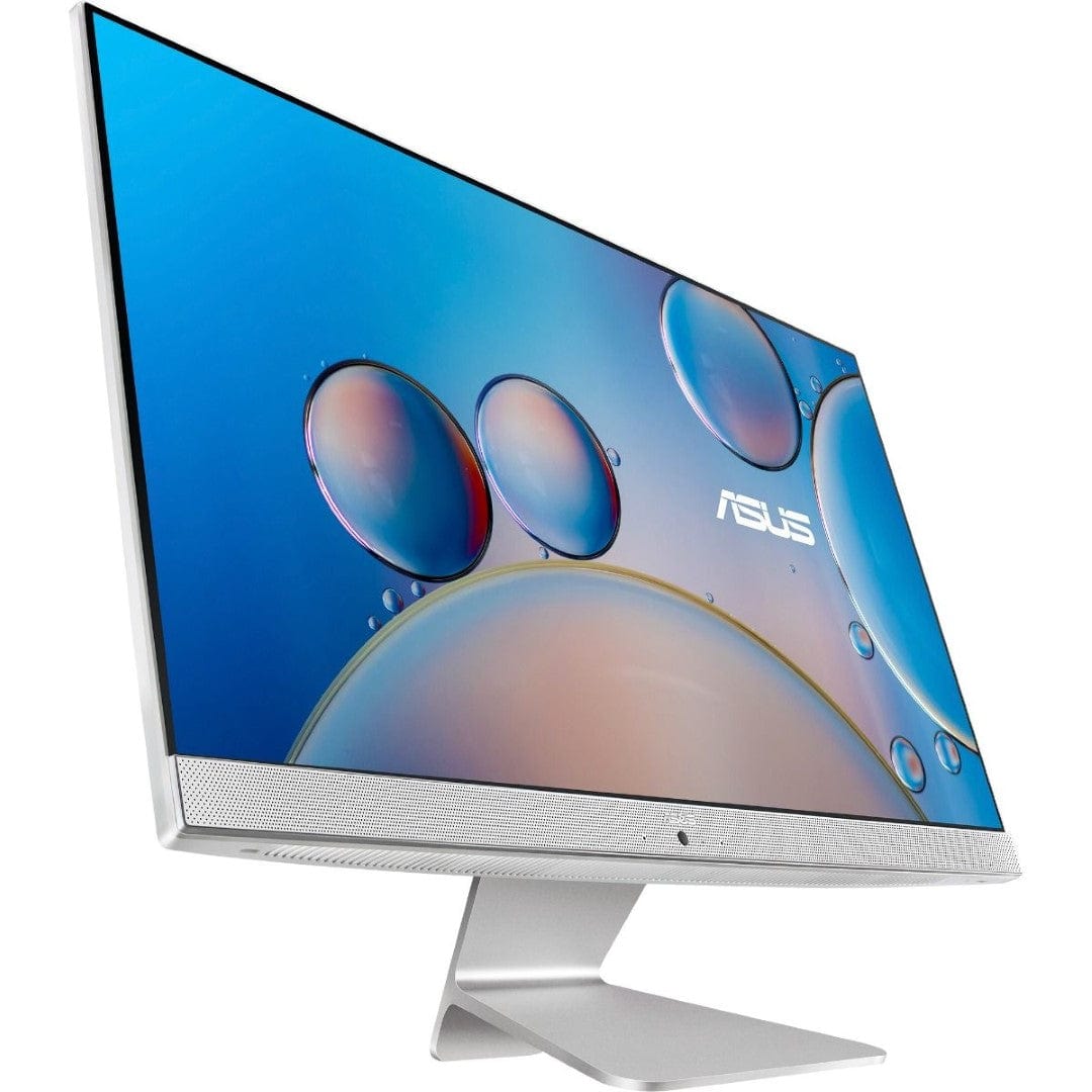 Asus M3400 23.8-inch FHD All-in-One PC - AMD Ryzen 5 5625U 512GB SSD 8GB RAM Win 11 Home 90PT03B1-M004R0