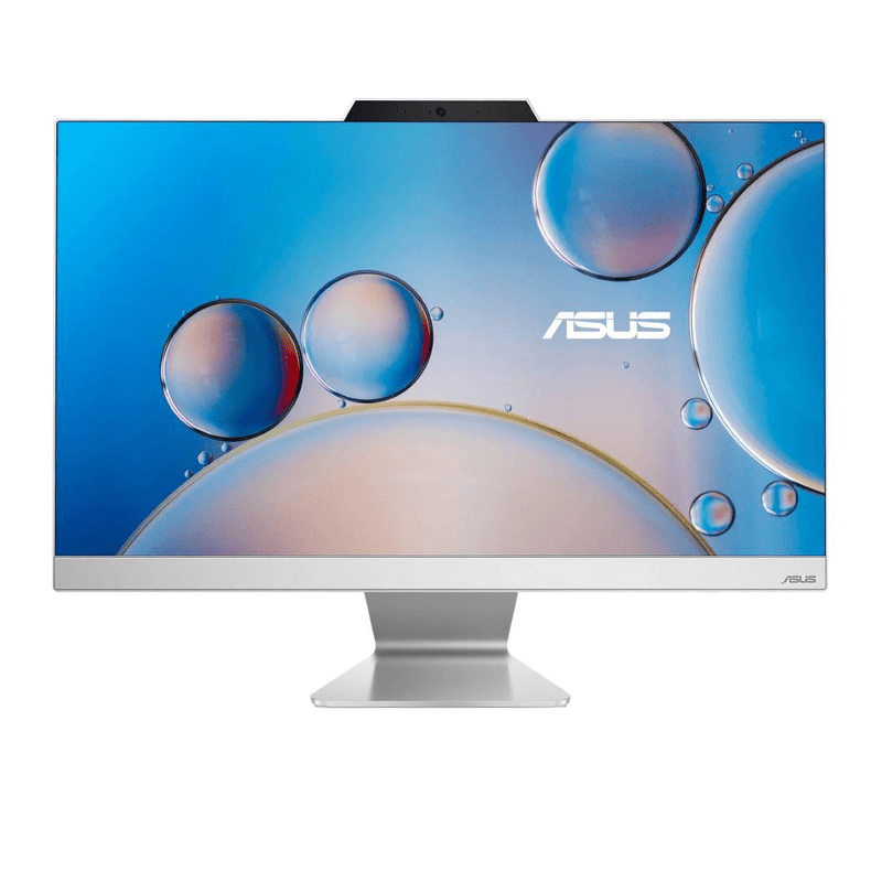 Asus E3402 AIO 23.8-inch FHD All-in-One PC - Intel Core i5-1235U 8GB RAM 256GB SSD Win 11 Pro 90PT03G2-M00550