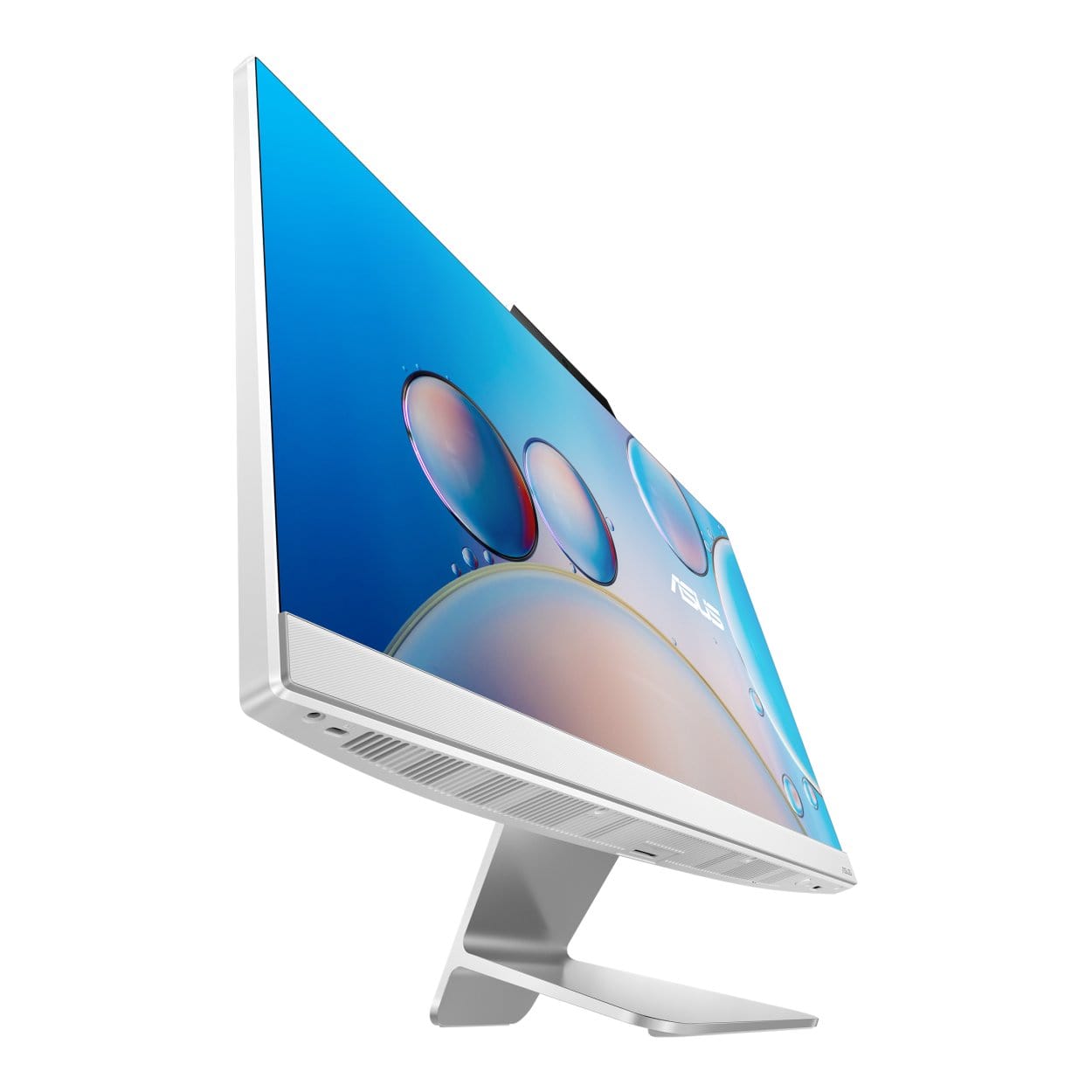 ASUS A3 A3402 23.8-inch FHD All-In-One PC - Intel Core i3-1215U