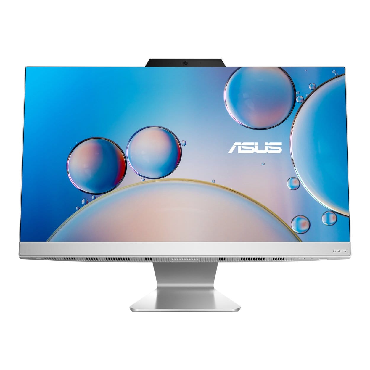 ASUS A3 A3402 23.8-inch FHD All-In-One PC - Intel Core i3-1215U