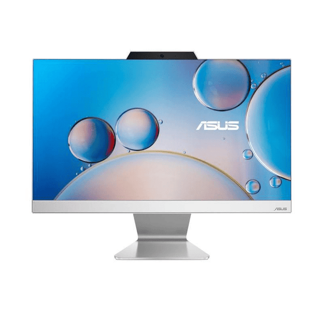 Asus E3203 21.5-inch All-in-One PC - Intel Core i5-1235U 256GB SSD 8GB RAM Win 11 Pro 90PT03H2-M001U0