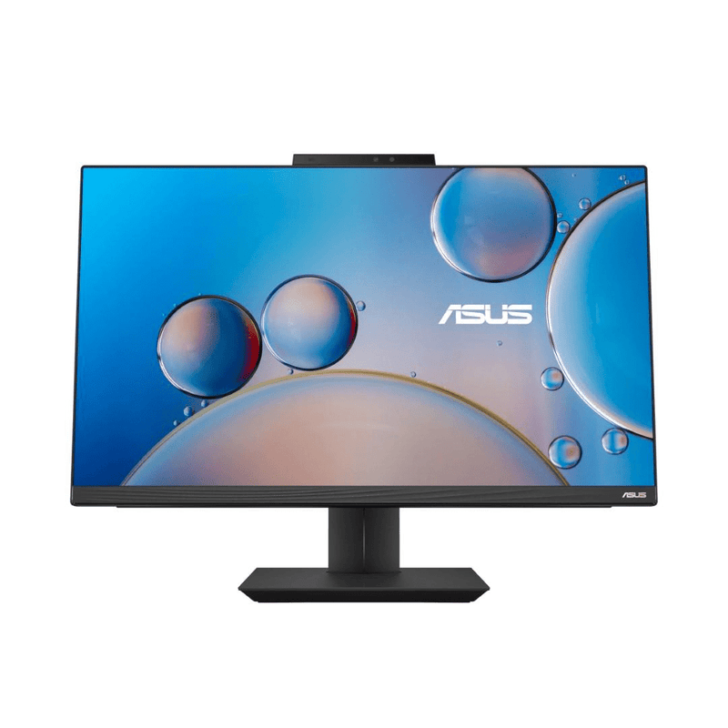 ASUS ExpertCenter E5 AiO 24 23.8-inch FHD All-in-One PC - Intel Core i7-1360P 512GB SSD 16GB RAM Win 11 Pro 90PT03N1-M00HK0