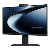ASUS ExpertCenter P400 AiO P470VAK 27-inch FHD All-in-One PC - Intel Core i7-13620H 512GB SSD 16GB RAM Win 11 Pro