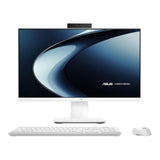ASUS V400 AiO V440VAK 23.8-inch FHD All-in-One PC - Intel Core i3-1315U 512GB SSD 8GB RAM Win 11 Home