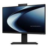 ASUS ExpertCenter P400 AiO P440VAK 23.8-inch FHD All-in-One PC - Intel Core 7 240H 512GB SSD 32GB RAM Win 11 Pro