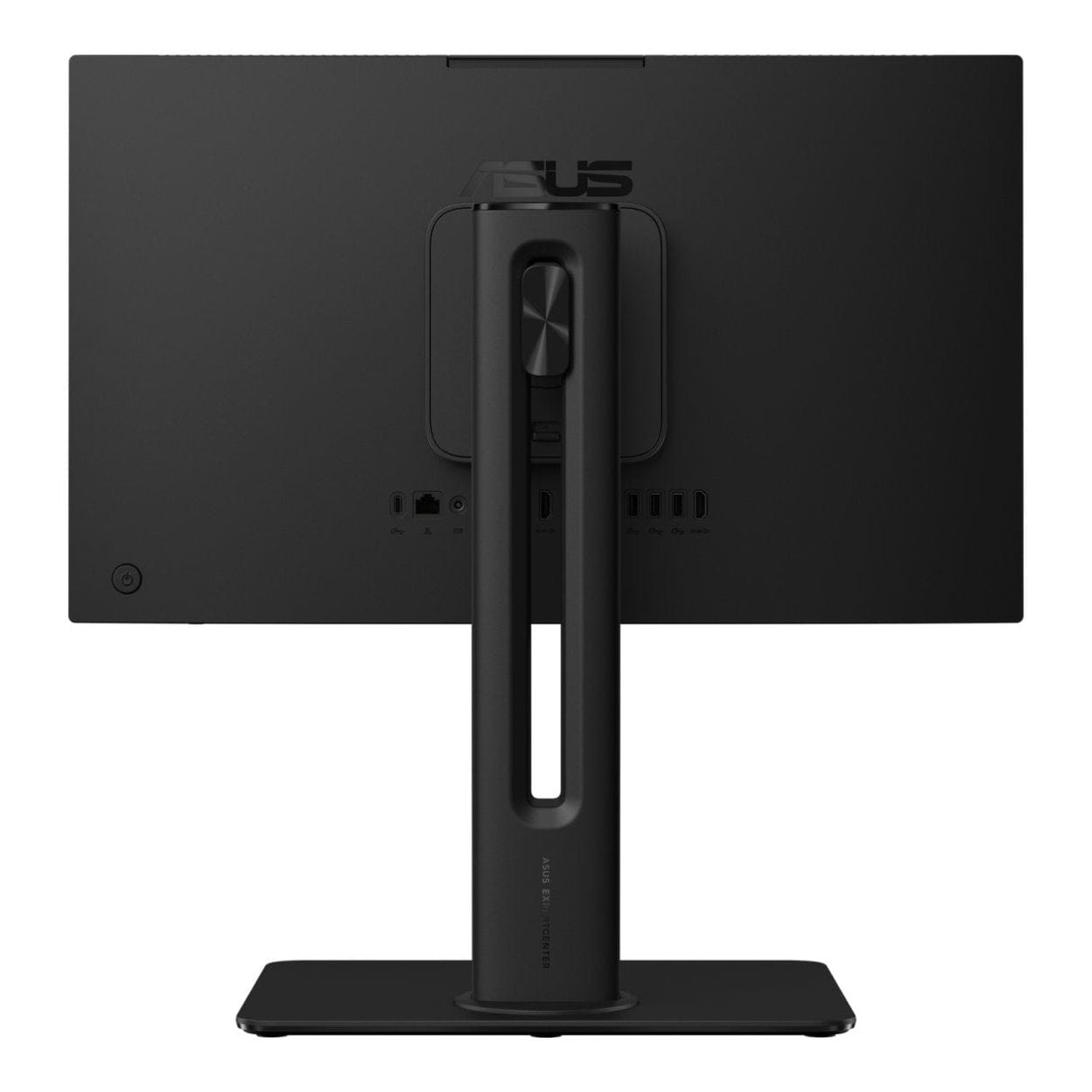 ASUS ExpertCenter P400 AiO P440VAT 23.8-inch FHD All-in-One PC - Intel Core i5-13420H 512GB SSD 8GB RAM Win 11 Pro