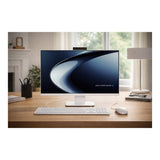 ASUS ExpertCenter P400 AiO P440VAK 23.8-inch FHD All-in-One PC - Intel Core 5 210H 512GB SSD 16GB RAM Win 11 Home