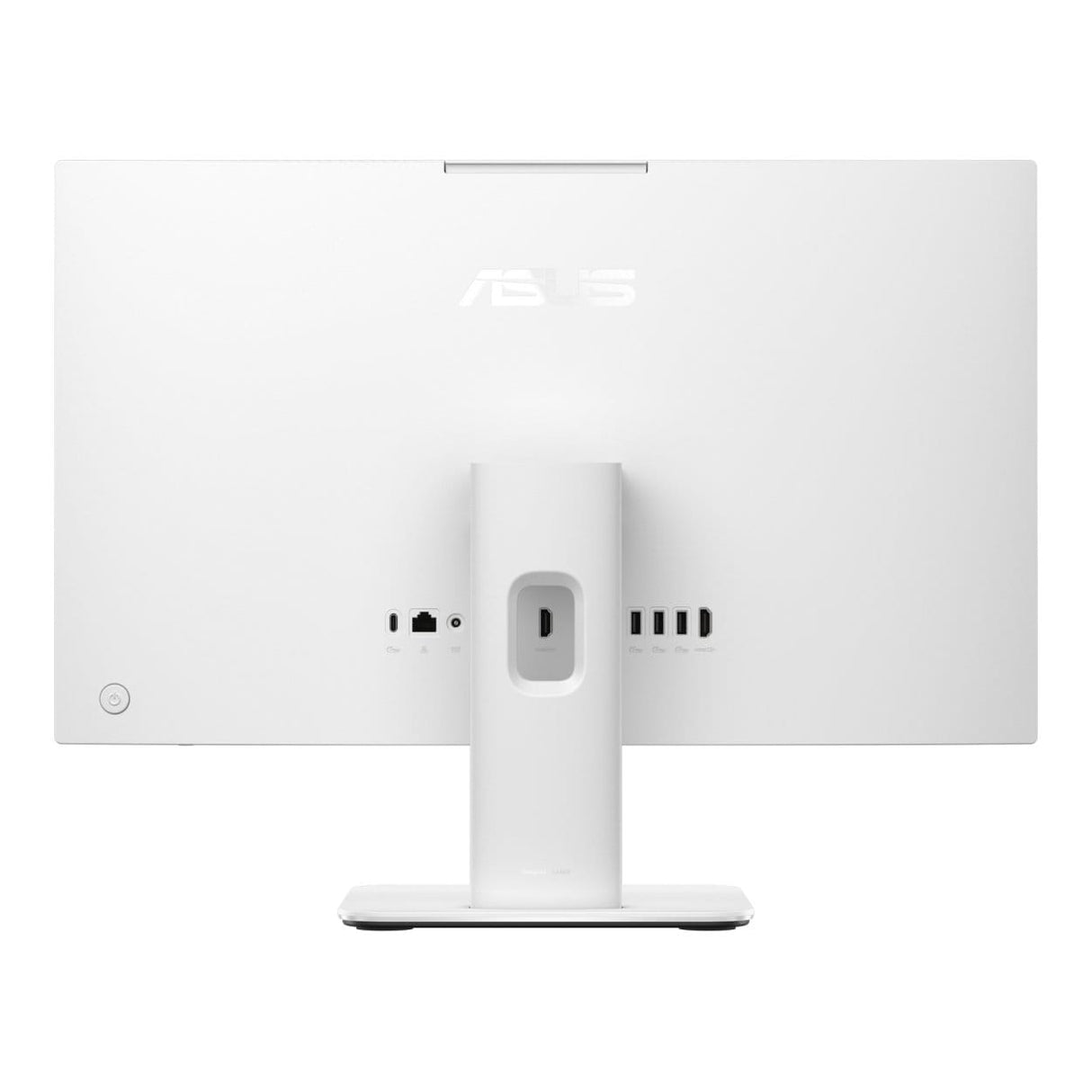 ASUS ExpertCenter P400 AiO P440VAK 23.8-inch FHD All-in-One PC - Intel Core 5 210H 512GB SSD 16GB RAM Win 11 Home