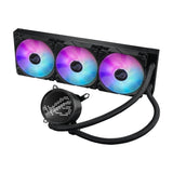 ASUS ROG Ryuo III 360 ARGB All-in-One CPU Liquid Cooler 90RC00I1-M0UAY0