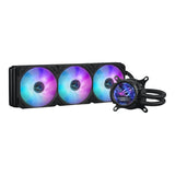 ASUS ROG STRIX LC III 360 ARGB 120mm CPU All-in-one Liquid Cooler 90RC00W1-M0UAY0