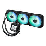 ASUS Prime LC 360 ARGB LCD All-in-One CPU Liquid Cooler 90RC00Z1-B0AAY0