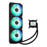 ASUS Prime LC 360 ARGB LCD CPU AiO Liquid Cooler