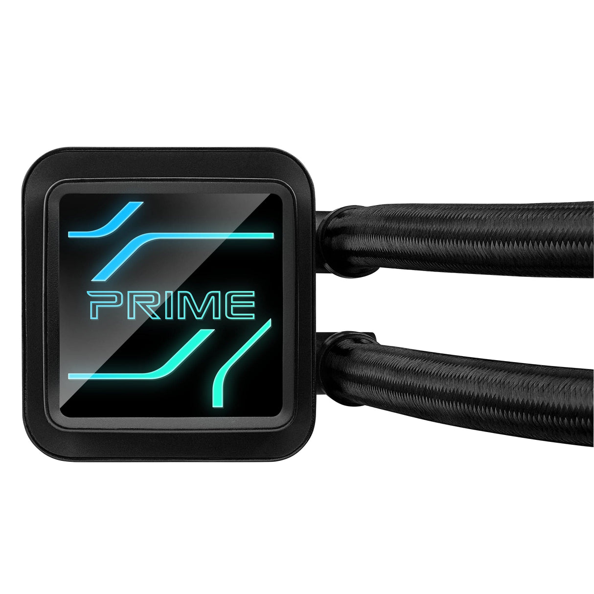 ASUS Prime LC 240 ARGB All-in-one CPU Liquid Cooler 90RC0111-B0EAY0