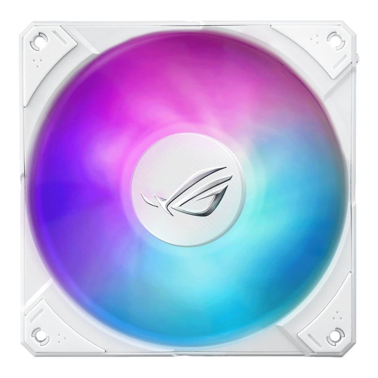ASUS ROG Ryujin III 360 ARGB Extreme AIO CPU Liquid Cooler White 90RC0132-M0EAY0