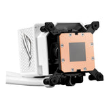 ASUS ROG Ryujin III 360 ARGB Extreme AIO CPU Liquid Cooler White 90RC0132-M0EAY0