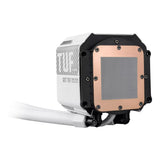 ASUS TUF Gaming LC III 360 ARGB AiO CPU Liquid Cooler White 90RC0192-B0EAY0