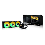 ASUS TUF Gaming LC III 360 ARGB LCD AiO CPU Liquid Cooler Black 90RC01A1-B0EAY0