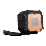 ASUS TUF Gaming LC III 360 ARGB LCD AiO CPU Liquid Cooler Black 90RC01A1-B0EAY0