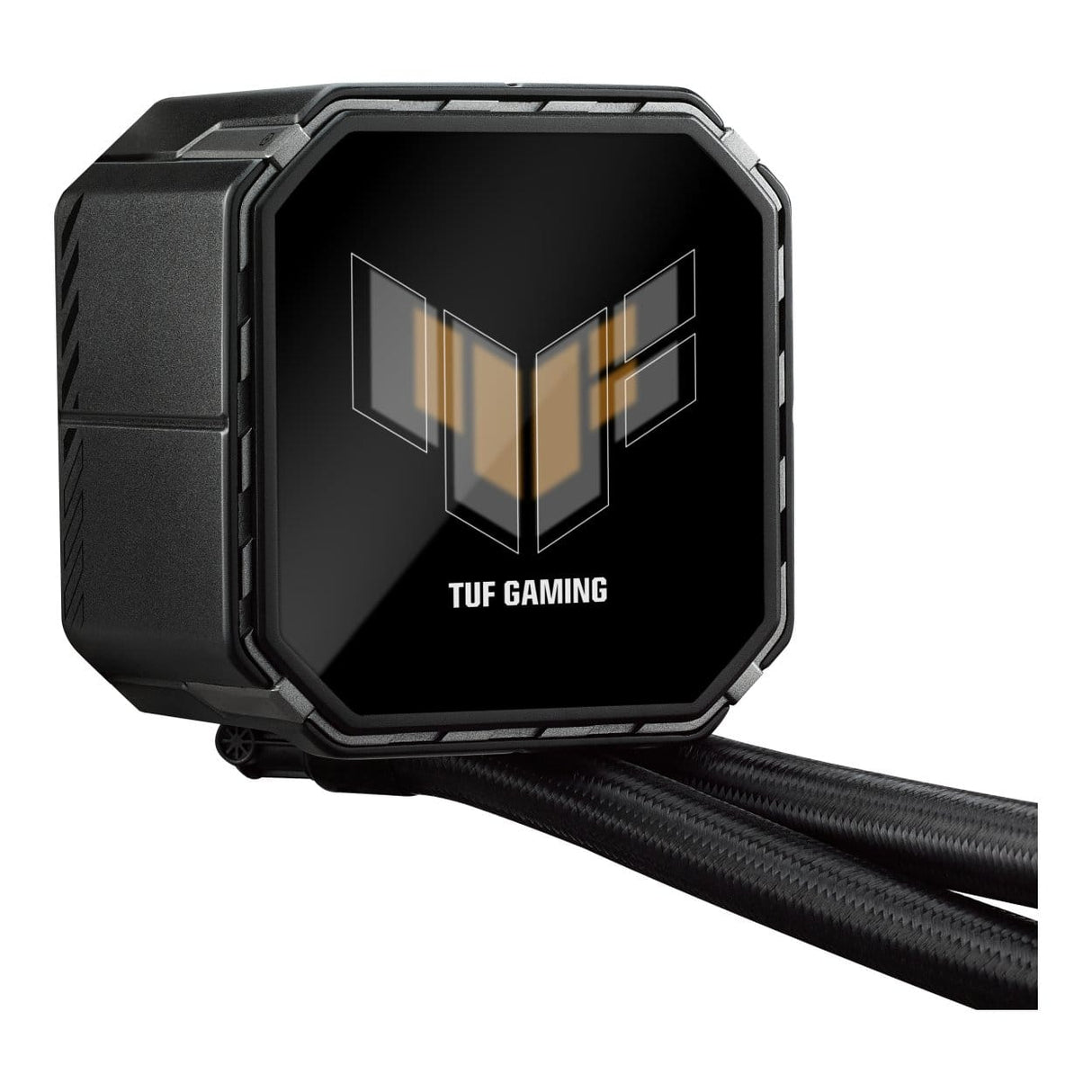 ASUS TUF Gaming LC III 360 ARGB LCD AiO CPU Liquid Cooler Black 90RC01A1-B0EAY0