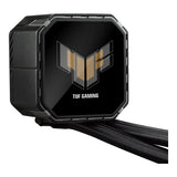 ASUS TUF Gaming LC III 360 ARGB LCD AiO CPU Liquid Cooler Black 90RC01A1-B0EAY0