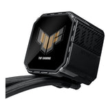 ASUS TUF Gaming LC III 360 ARGB LCD AiO CPU Liquid Cooler Black 90RC01A1-B0EAY0
