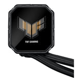 ASUS TUF Gaming LC III 360 ARGB LCD AiO CPU Liquid Cooler Black 90RC01A1-B0EAY0