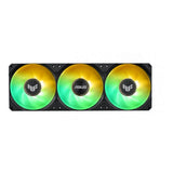 ASUS TUF Gaming LC III 360 ARGB LCD AiO CPU Liquid Cooler Black 90RC01A1-B0EAY0