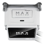 ASUS MAX Gaming LC 360 ARGB LCD 120mm CPU Liquid Cooler White 90RC01G2-B0EAY0