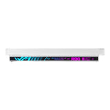 ASUS ROG Strix LC IV 360mm ARGB LCD Liquid CPU Cooler White 90RC01M2-B0EAY0
