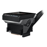 ASUS ROG Strix SLC IV 360 ARGB LCD AiO CPU Liquid Cooler Black 90RC01S1-B0EAY0