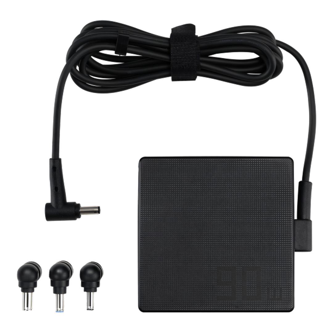 ASUS 90W Universal Multi-tip Mini Notebook Adapter 90XB014N-MPW0N0