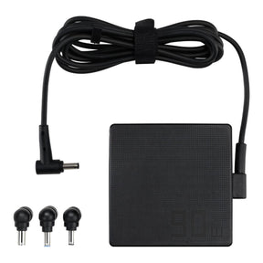 ASUS 90W Universal Multi-tip Mini Notebook Adapter 90XB014N-MPW0N0