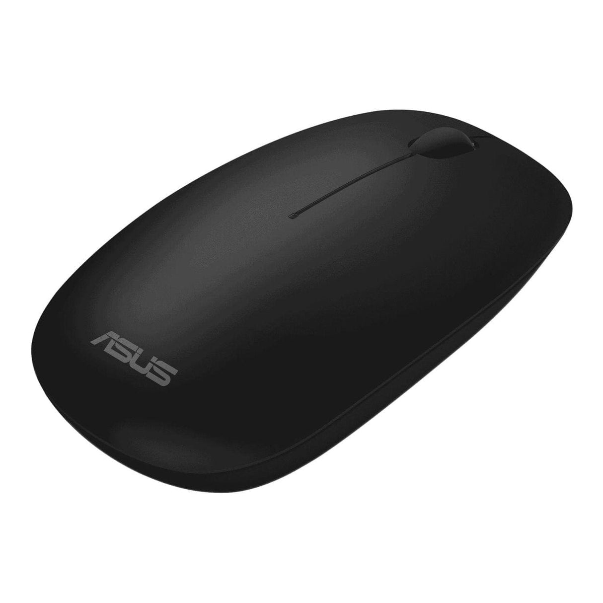 ASUS W5000 Wireless Keyboard and Mouse Combo - Black 90XB0430-BKM3A0